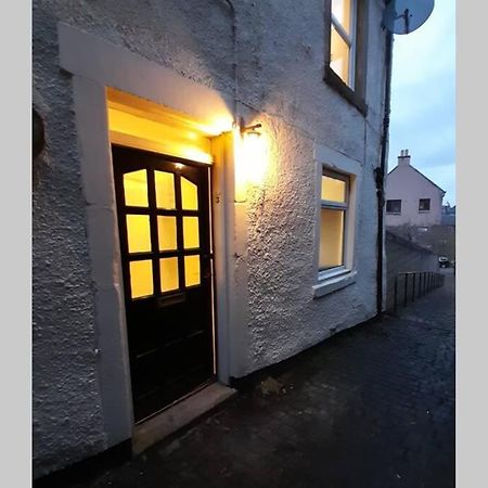The Snug, A Great Flat In The Heart Of Peebles. Διαμέρισμα Εξωτερικό φωτογραφία