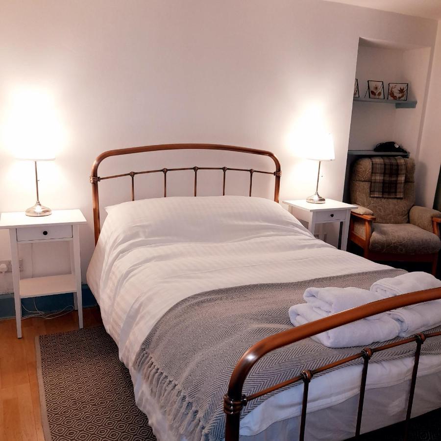 The Snug, A Great Flat In The Heart Of Peebles. Διαμέρισμα Εξωτερικό φωτογραφία